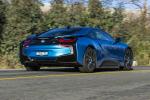 BMW i8 2014 года (AU)